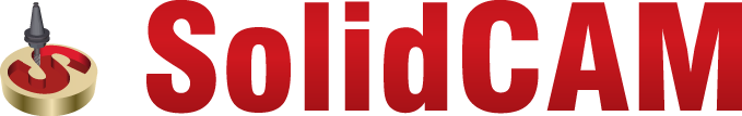 SolidCAM logo red noSlogan