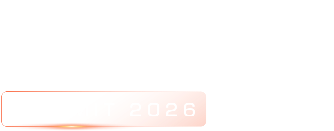 design to manufacture 2026 logo