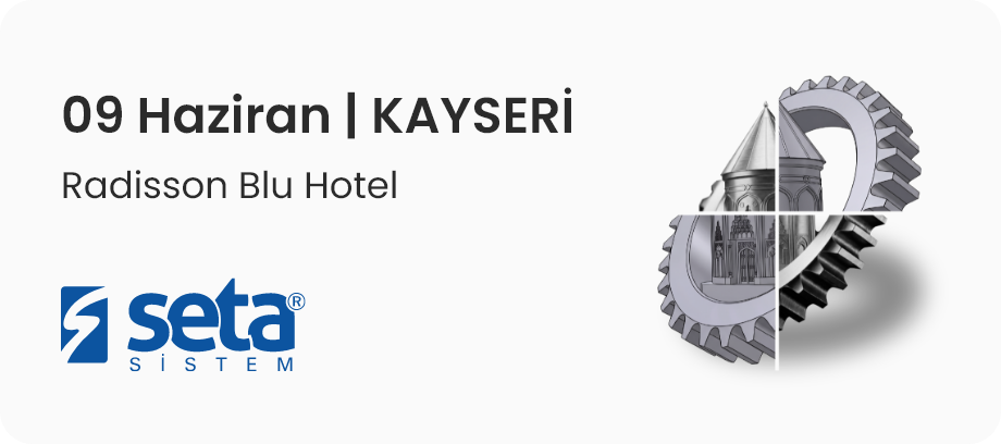 09 Haziran Kayseri