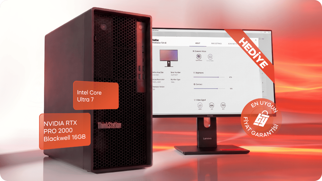 haziran lenovo kampanya