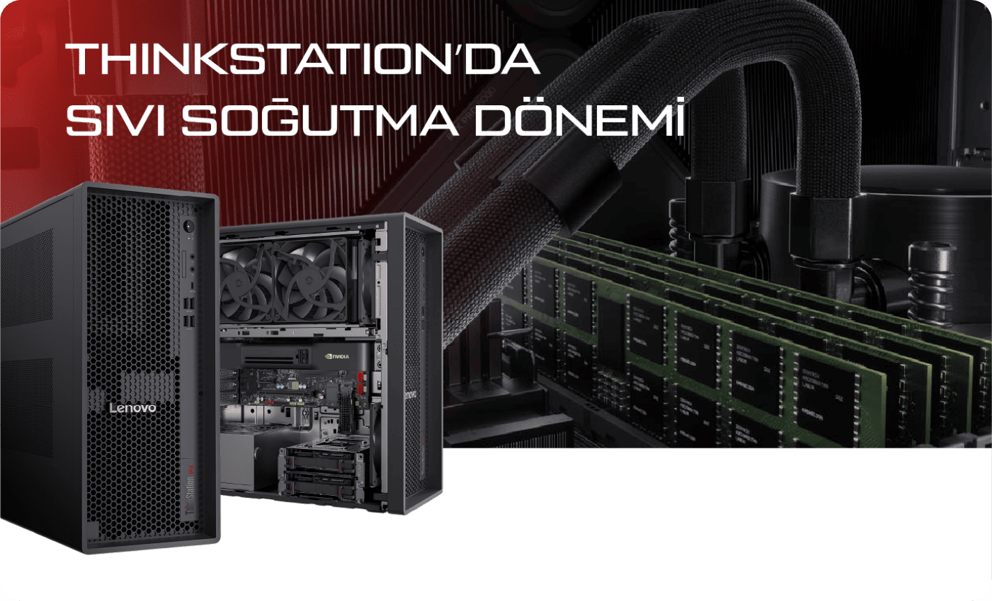 lenovo thinkstation ozellik