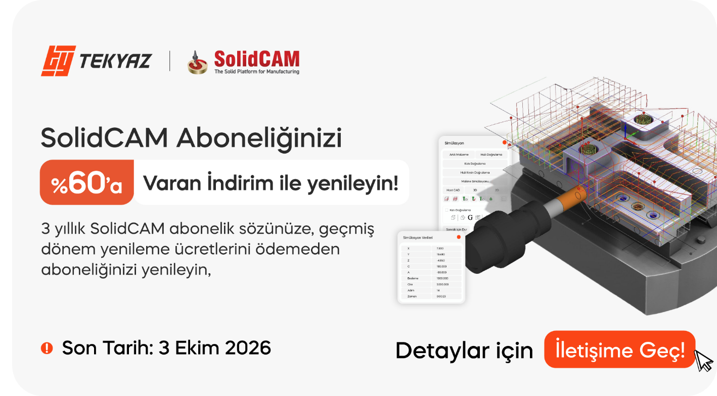 SCAM abonelik kamp