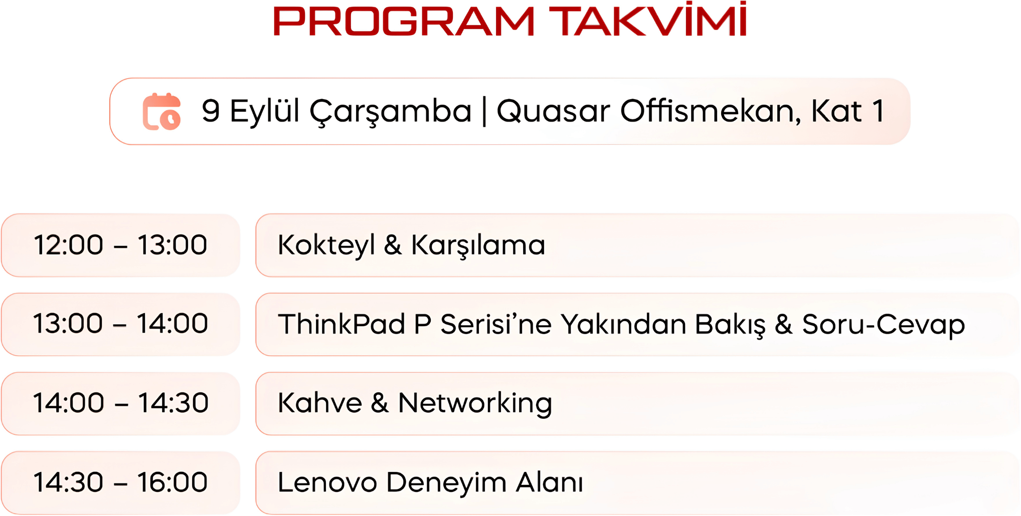 lenovo thinkstation program takvimv2