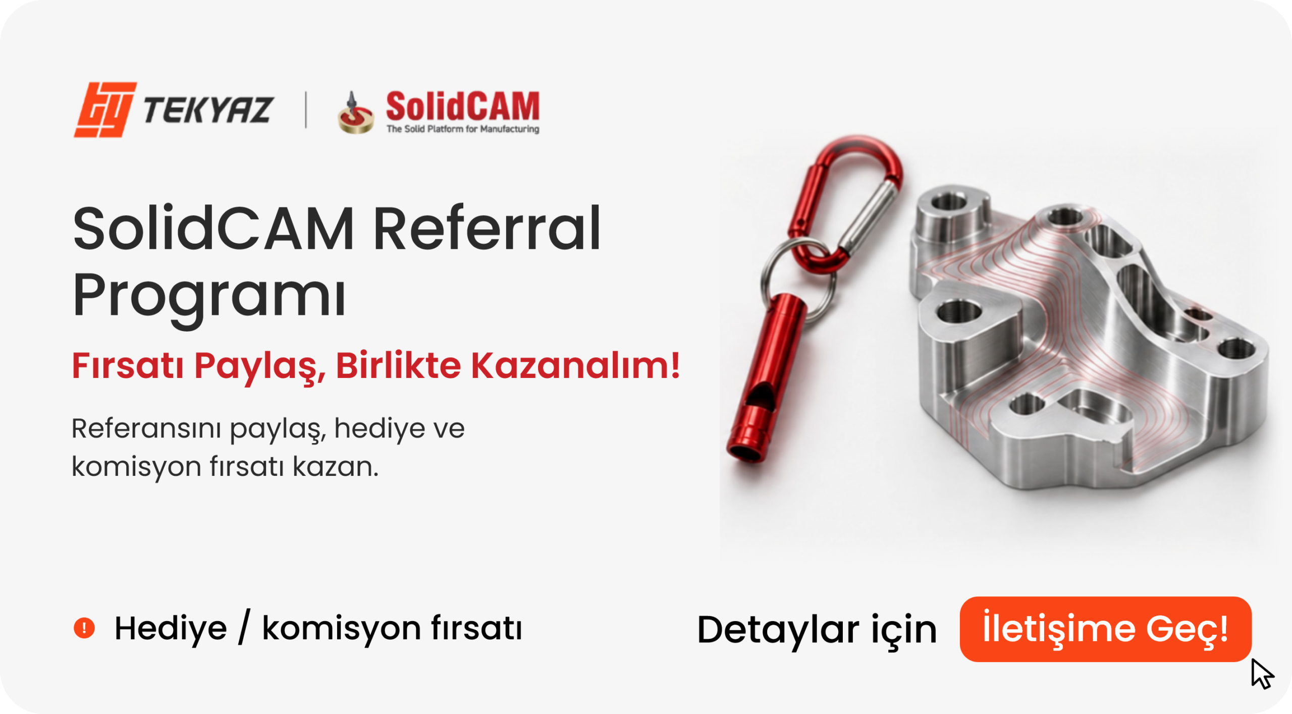 SW Referral